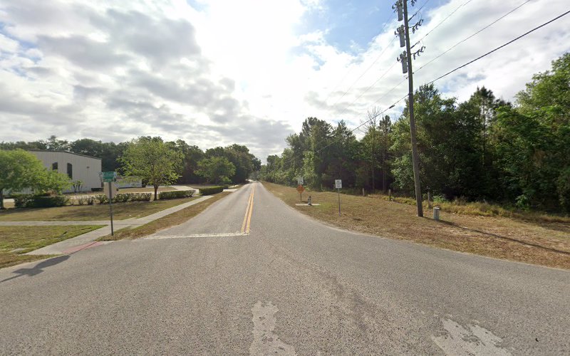 Bike With Nature in Apopka, Florida