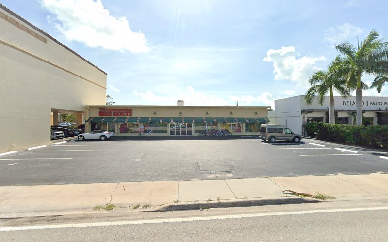Bikes for Rental in Naples, Florida