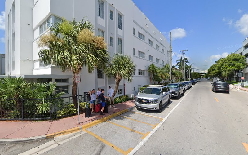 Citi Bike in Miami Beach, Florida