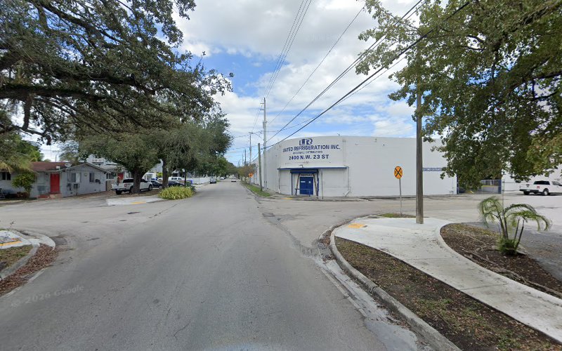 I Cycle 305 in Miami, Florida