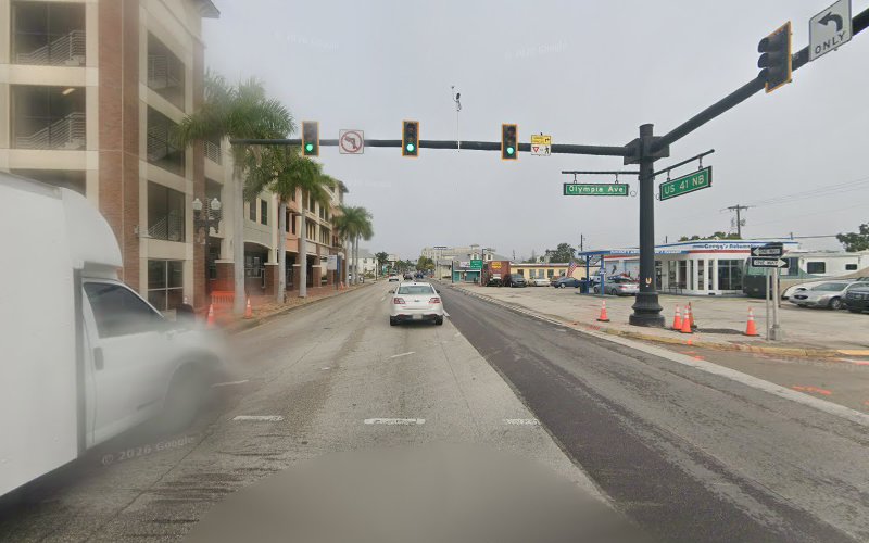 Ocean E-BIKES in Punta Gorda, Florida