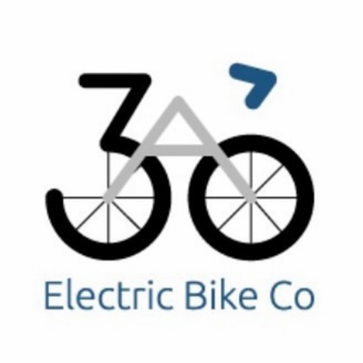 30A Electric Bike Co logo
