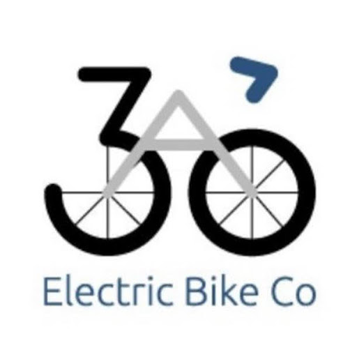 30A Electric Bike Co logo