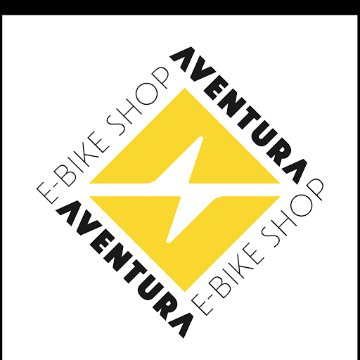 Aventura E-Bike Shop logo