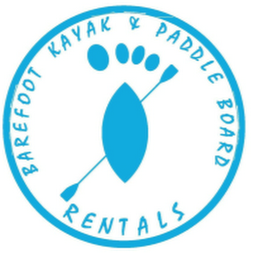Barefoot Rentals logo