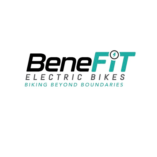 BeneFiT Electric Bikes logo