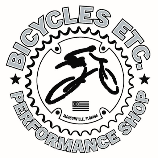 Bicycles Etc. logo