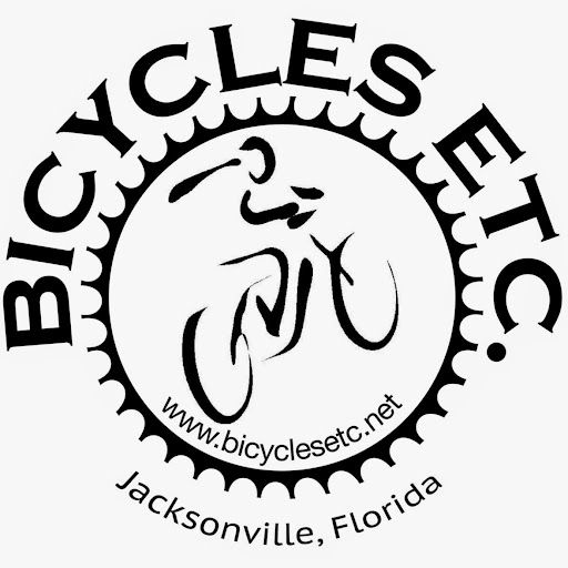 Bicycles Etc. logo