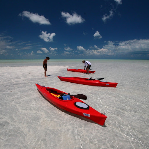 Big Pine Kayak Adventures Inc logo