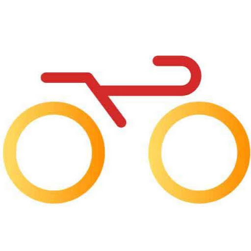 Big Pine Key Bicycle Center logo