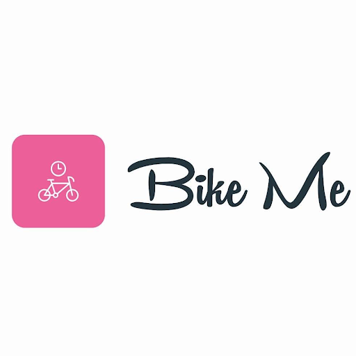 Bike Me logo