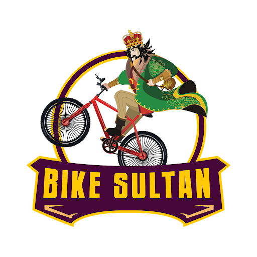 Bike Sultan logo