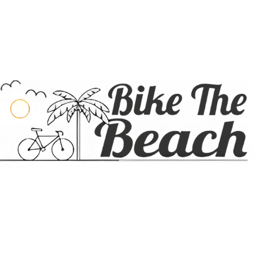 Bike the Beach Gulf Highlands logo