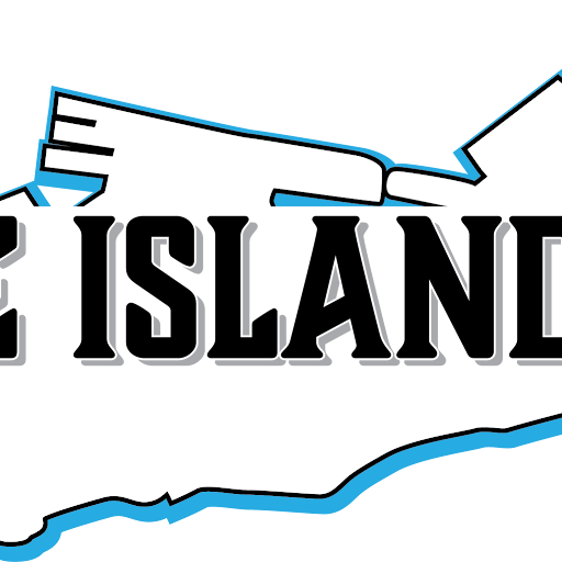 Bone Island Rentals logo