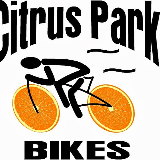 Citrus Park Bikes logo