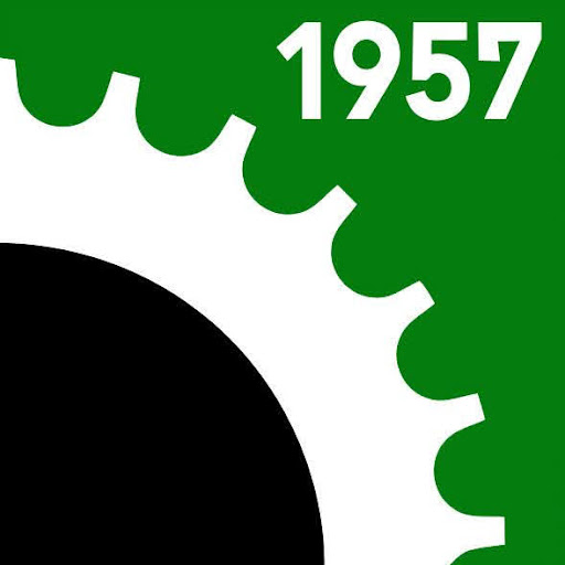 Conte's Bike Shop logo