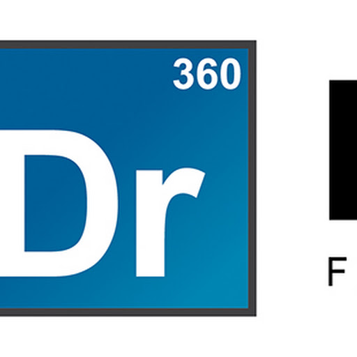 Drive SRQ logo