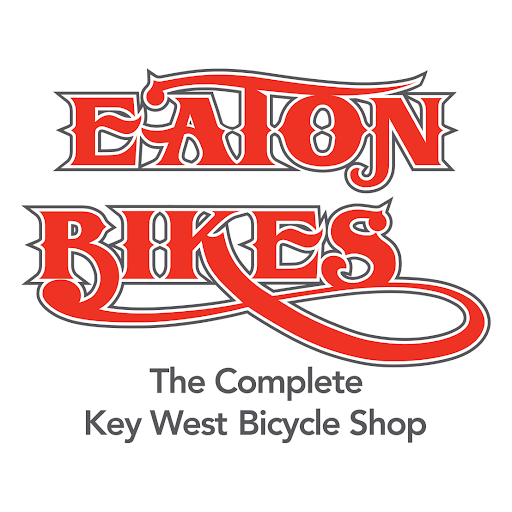 Eaton Bikes Key West Bike Rentals & Bicycle Repair logo