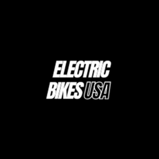 Electric Bikes USA logo