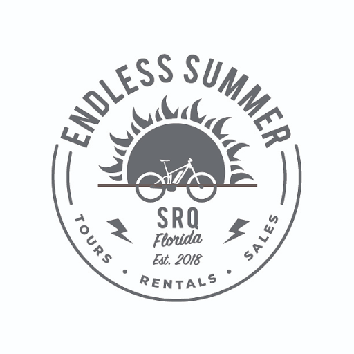 Endless Summer E-bikes logo