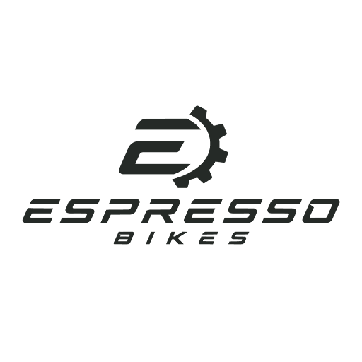 Espresso Bikes logo