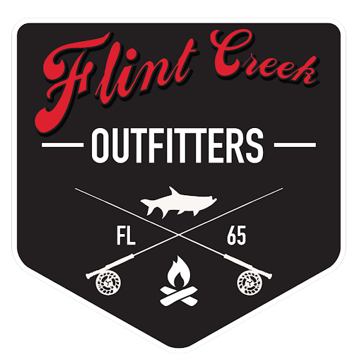 Flint Creek Outfitters logo