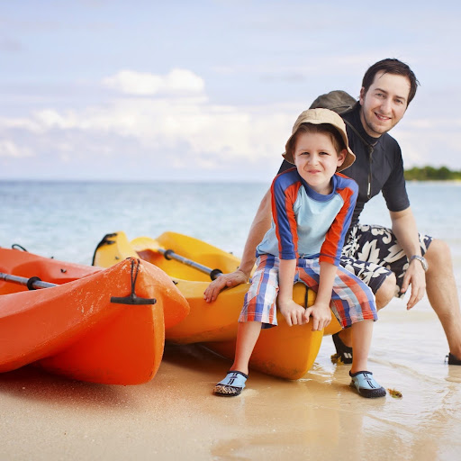 Get Wet Watersports Jet Ski Rentals Singer Island Palm Beach logo