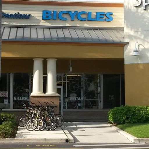 Island Bike Shop - East & South Naples logo