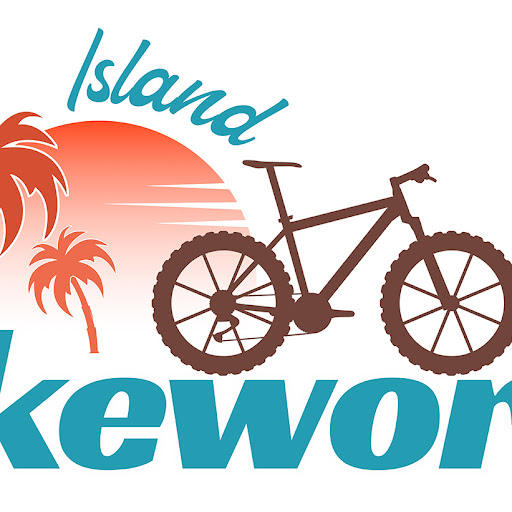 Island Bikeworks logo