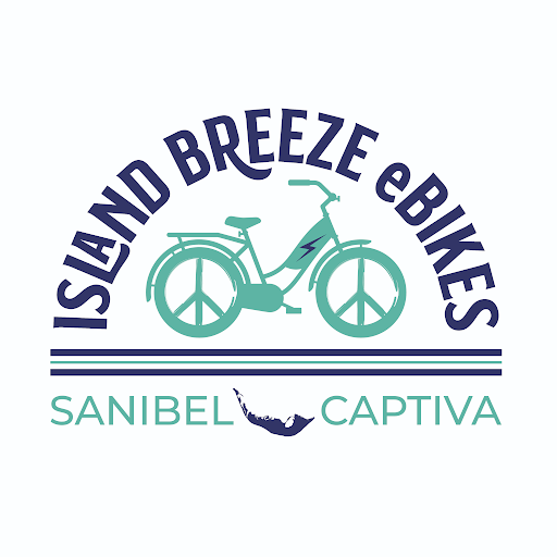 Island Breeze eBikes logo