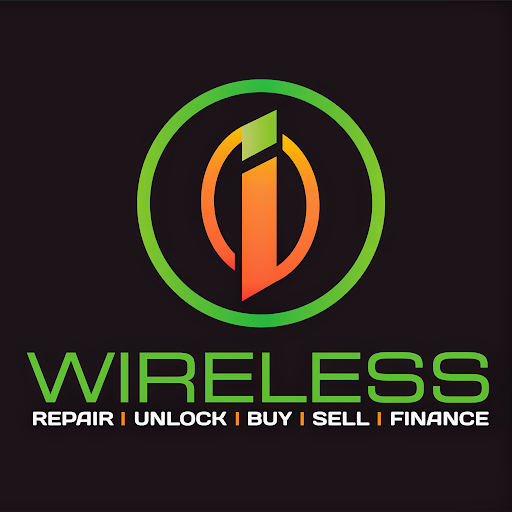 Iwireless Orlando - Phones l Electronics l Ebikes logo
