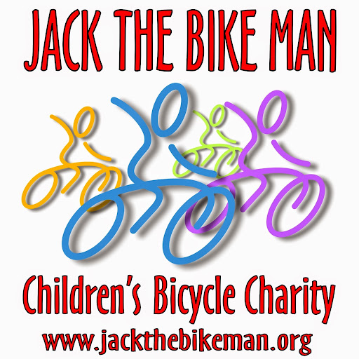 Jack the Bike Man, Inc. logo