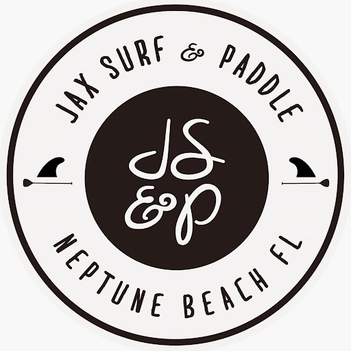 Jax Surf & Paddle logo