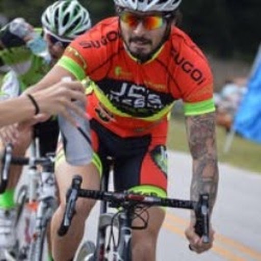 JC's Bikes & Boards. LLC logo