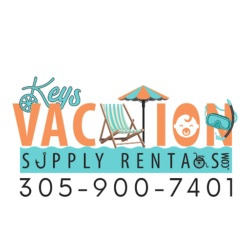 Keys Vacation Supply Rentals logo