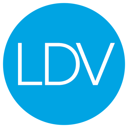 La Dolce Vita Bike Rentals - Blue Mountain Beach logo