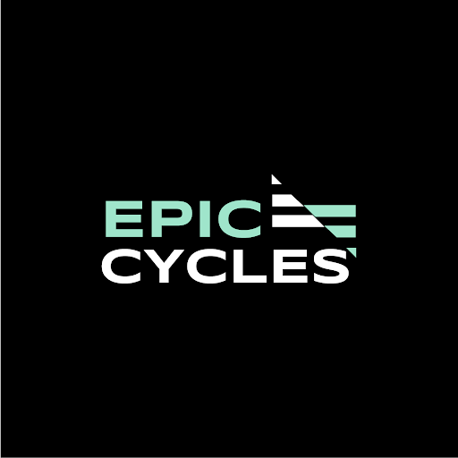 Mega Cycle by Epic Cycles logo