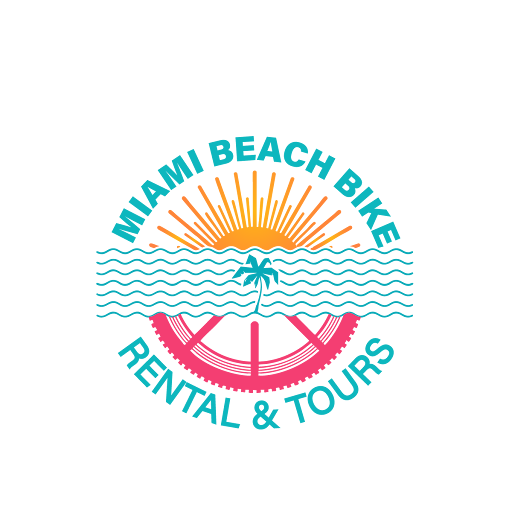 Miami Beach Bike Rental & Segway tours logo