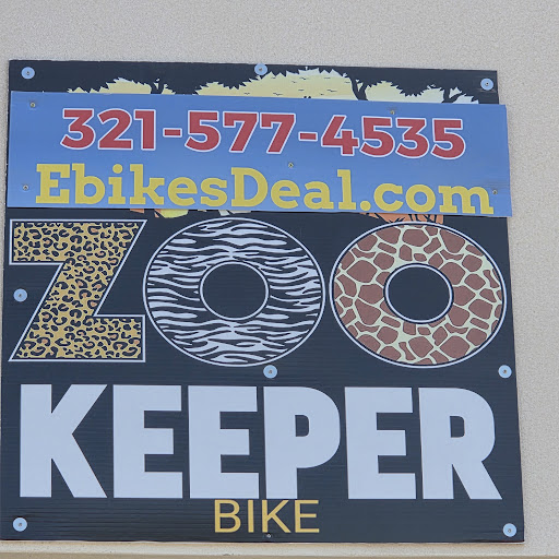 Mobile Bicycle ER logo