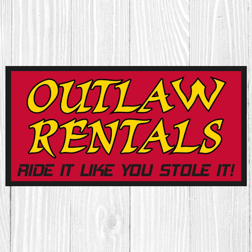 Outlaw Rentals - 30A - Santa Rosa Beach logo