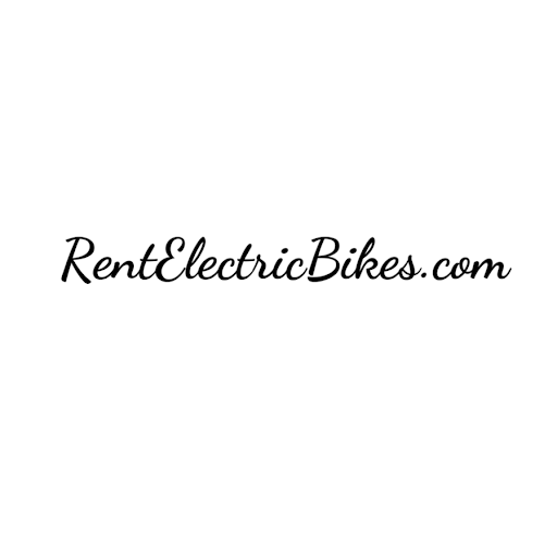 Rent Electric Bikes 30A logo