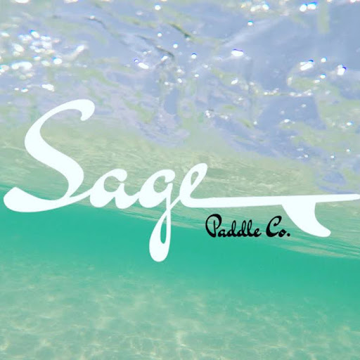 Sage Golf Cart Rentals logo