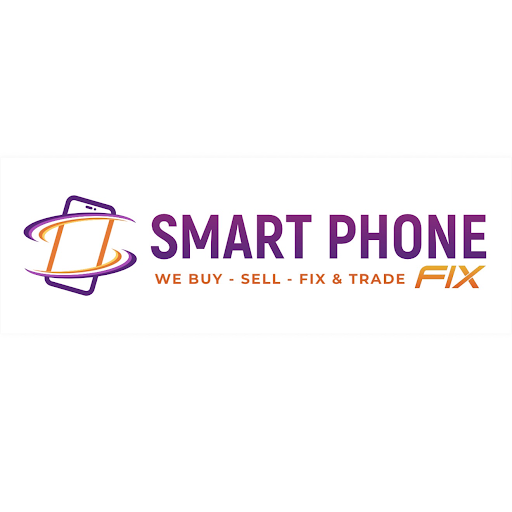 Smart Phone Fix - Phone repair & Ebikes logo