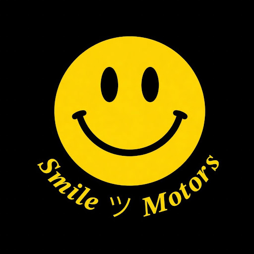 𝑺𝒎𝒊𝒍𝒆 ツ 𝑴𝒐𝒕𝒐𝒓𝒔 logo