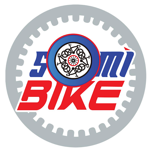 SOMI BIKE logo