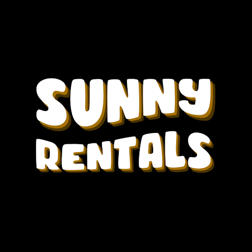 Sunny Rentals logo
