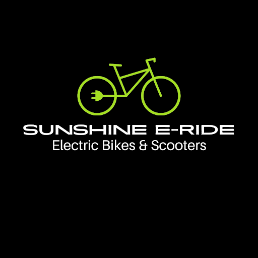 SunShine E-Ride logo