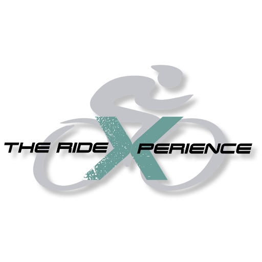 The Ride Xperience by Regino Bike & Co. logo