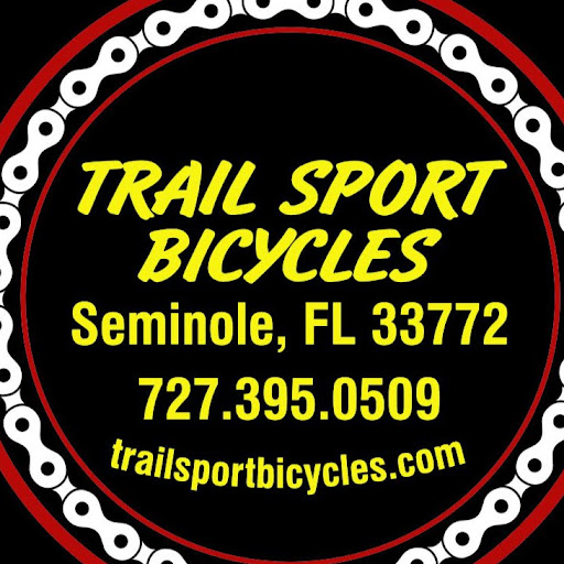 Trail Sport Bicycles logo