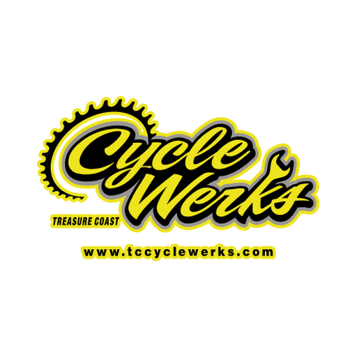 Treasure Coast Cycle Werks logo